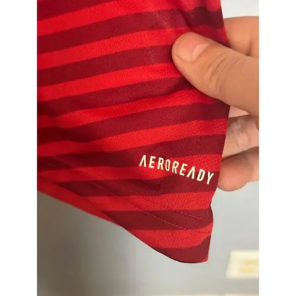 Adidas Bayern Munich Jersey Men’s 3XL NWT Telekom Sponsor MIA SAN MIA Qatar - Picture 3 of 8